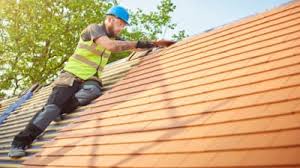 Best Tile Roofing Installation  in Indianola, MS