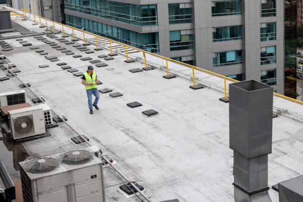 Indianola, MS Roofing Service Company