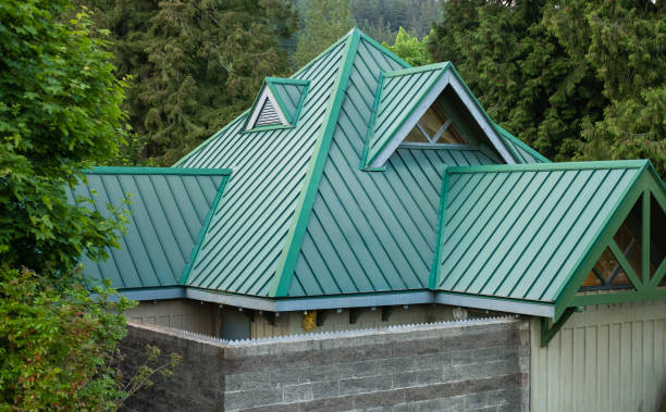Best Emergency Roof Repair Services  in Indianola, MS