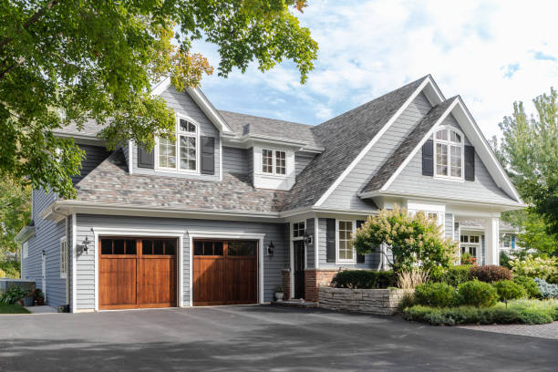Best Chimney Flashing Repair  in Indianola, MS