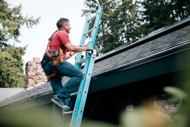 Best Steel Roofing  in Indianola, MS