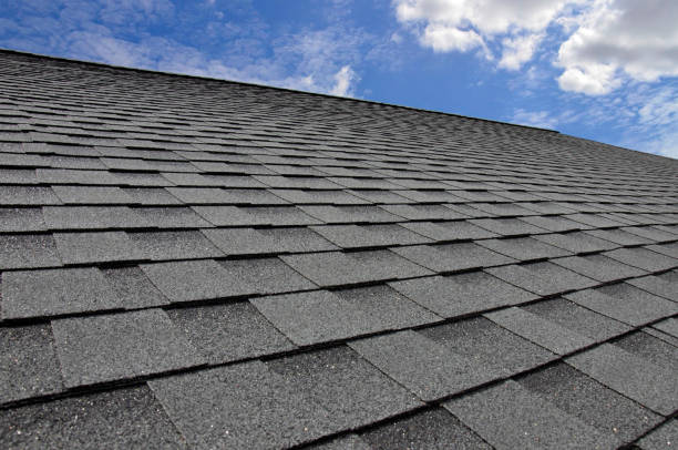 Asphalt Shingles Roofing in Indianola, MS