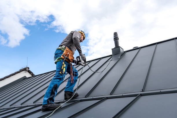 Best Roof Coating and Sealing  in Indianola, MS