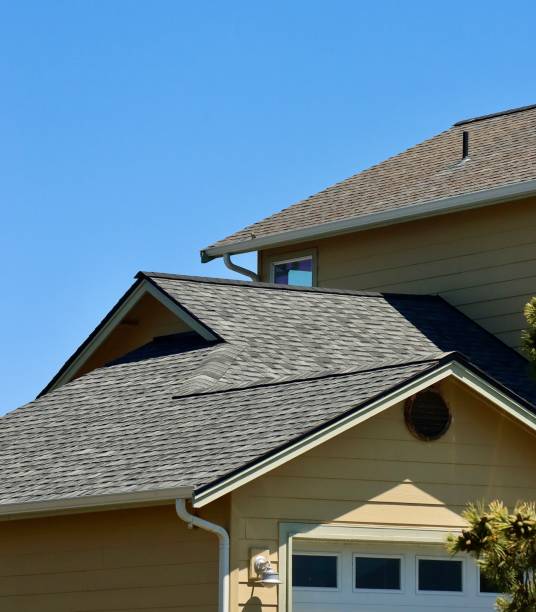 Best Roof Moss and Algae Removal  in Indianola, MS