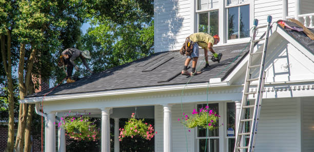 Fast & Reliable Emergency Roof Repairs in Indianola, MS