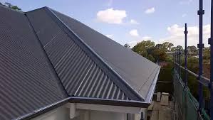 Best Metal Roofing Installation  in Indianola, MS