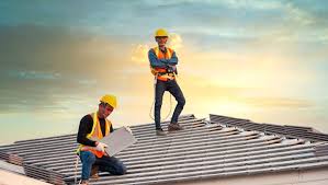 Roof Insulation in Indianola, MS